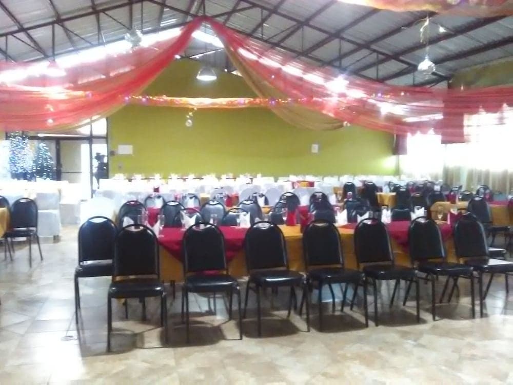 Hotel Ipsan Nah