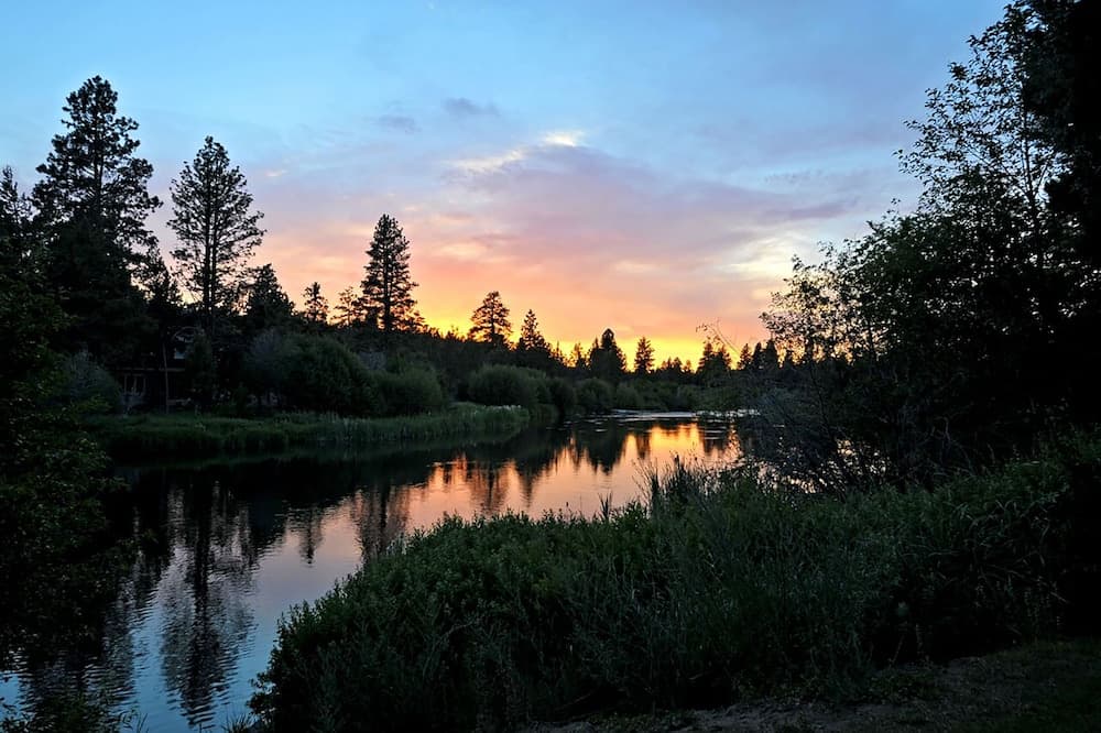 Shilo Inn Suites Hotel - Bend