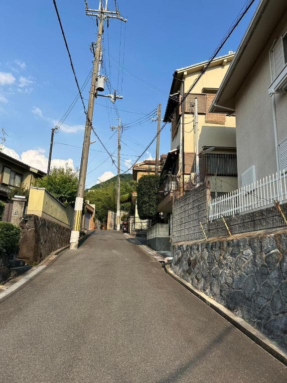 ムラキン民泊