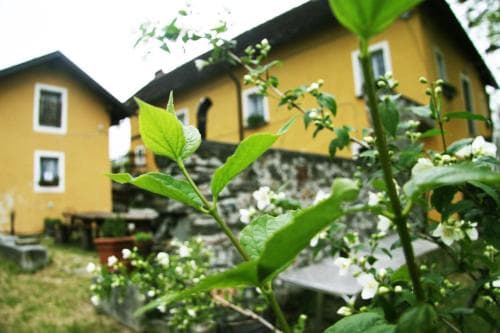 Rifugio La Sciverna