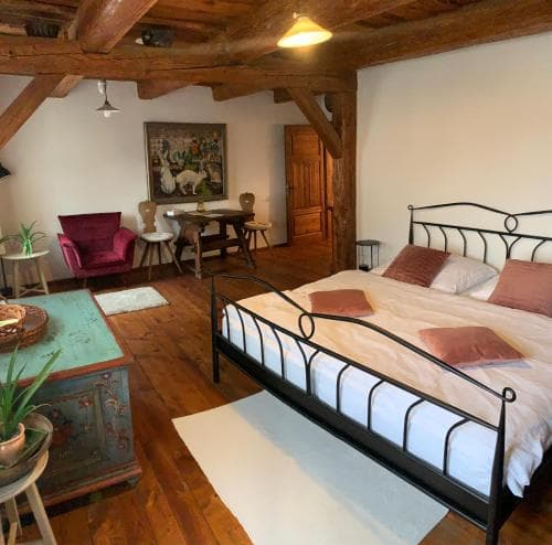 Hotel Stramberk