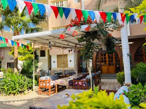 Amon Hotel