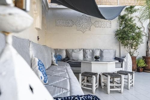 Riad Aguaviva