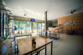 Yolo Chic House