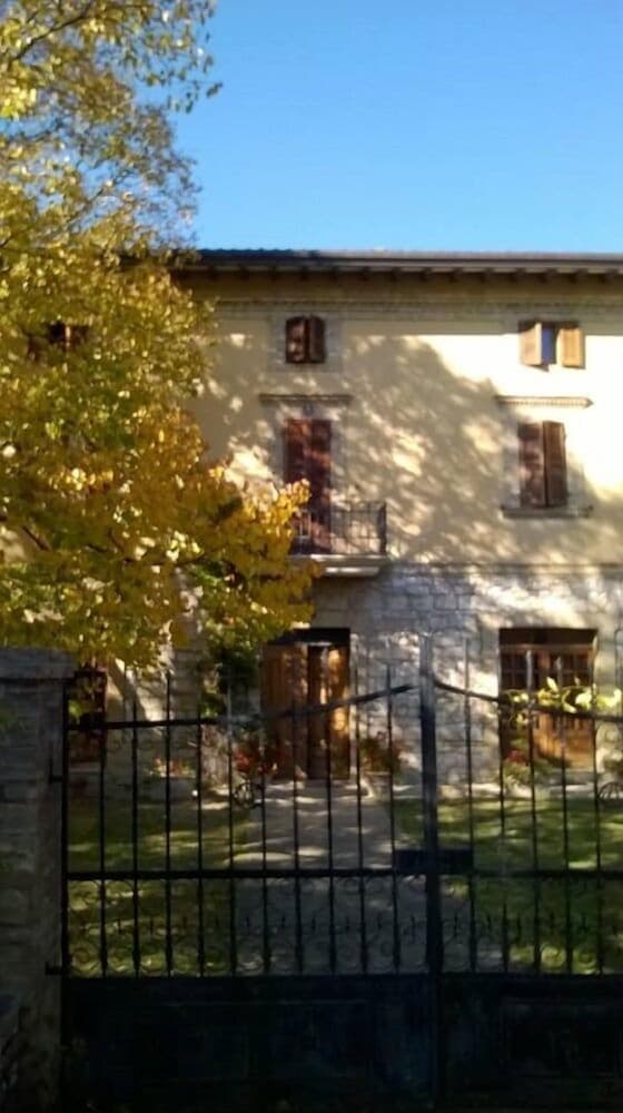 B&B Le Giare