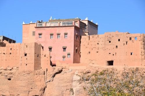 Kasbah Assafar