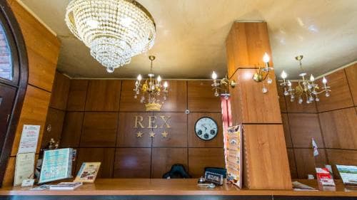Hotel Rex