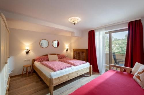 Pension Mirabelle