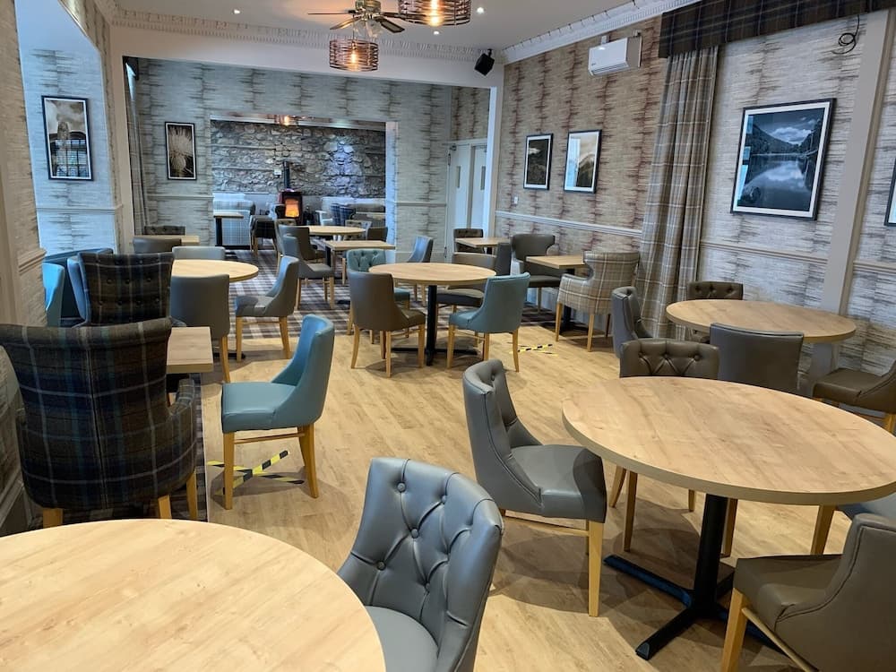 Carrbridge Hotel