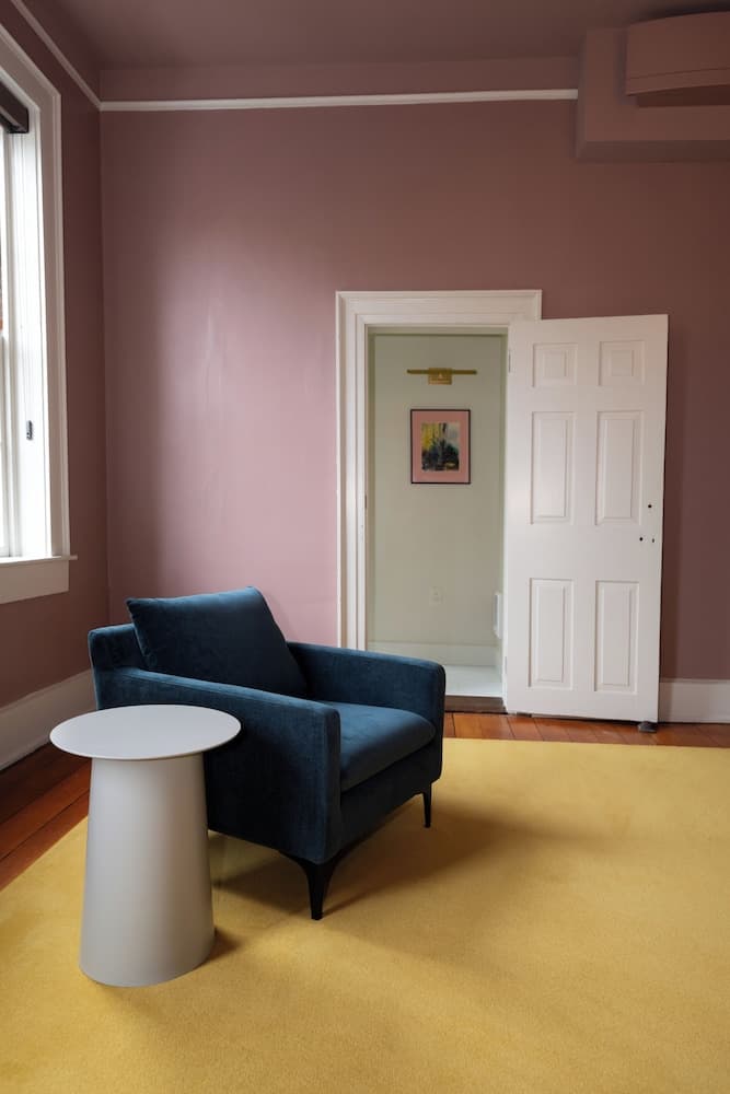 The Ashbrook Hotel