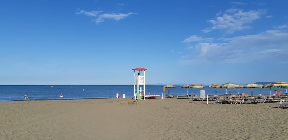 Residence Mareblu