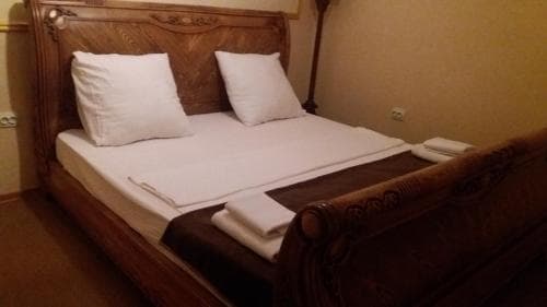 Saryarka Hotel
