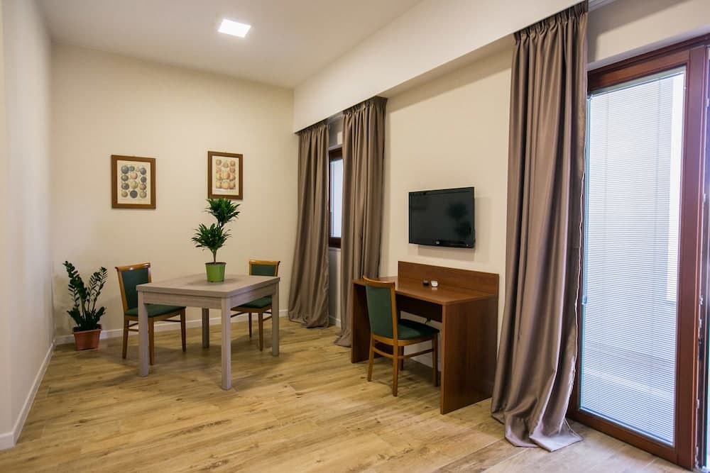 Residence Trani