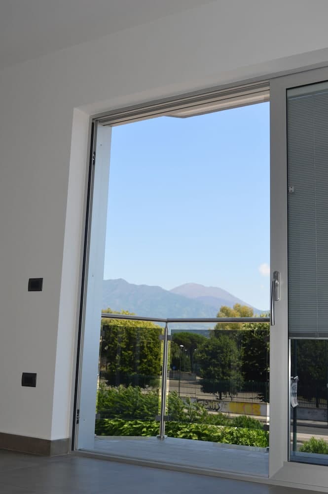 B&B Vesuvius