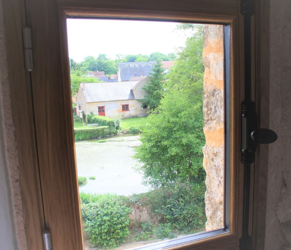 Manoir De La Bassecour
