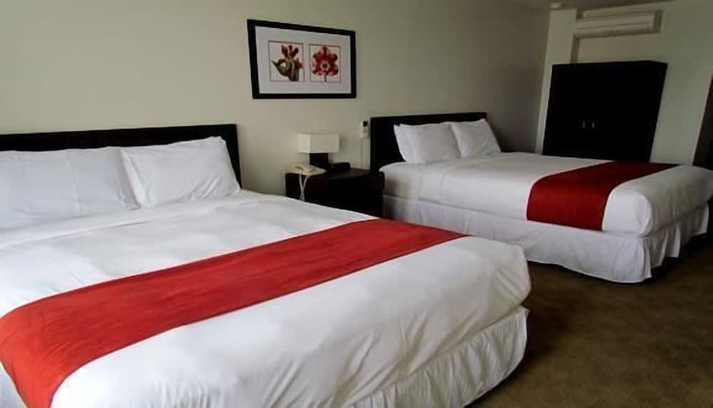 Hotel 91
