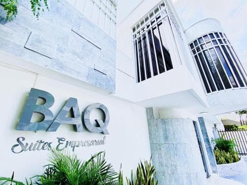 Baq Suite Empresarial