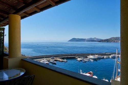 Hotel A Pinnata