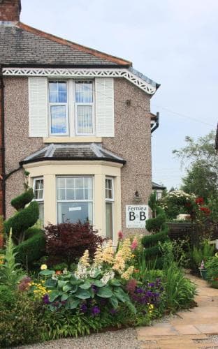 Fernlea Bed and Breakfast