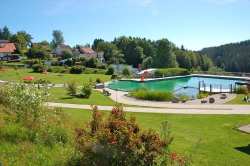 Bayerwald Pension