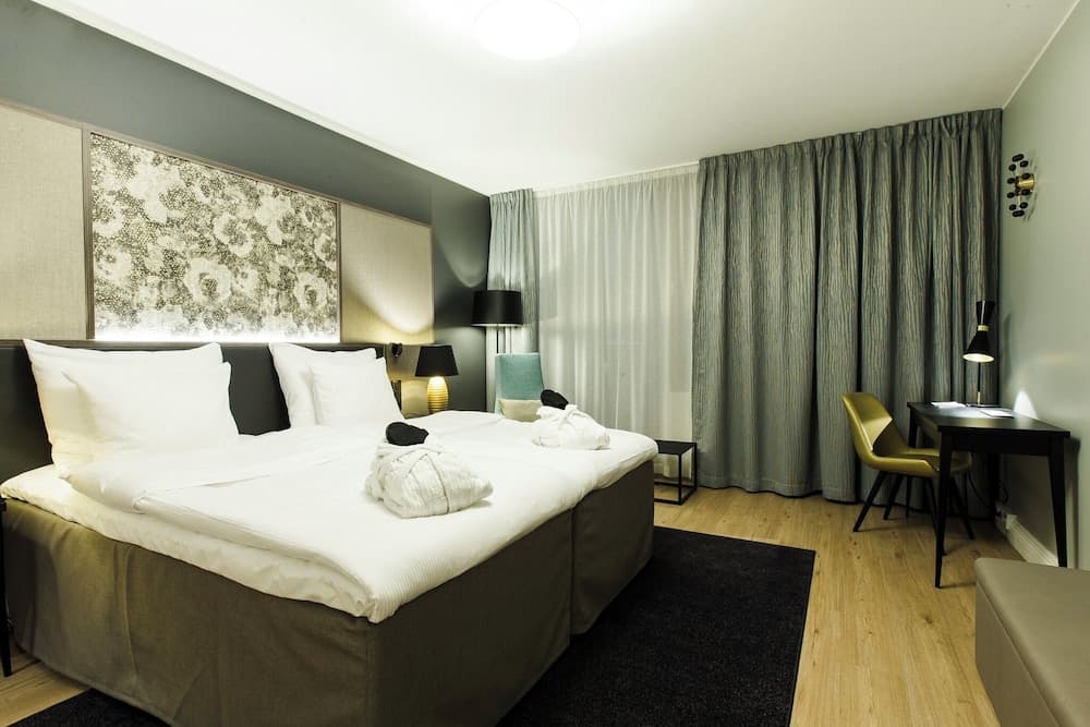 Hotel Sveitsi