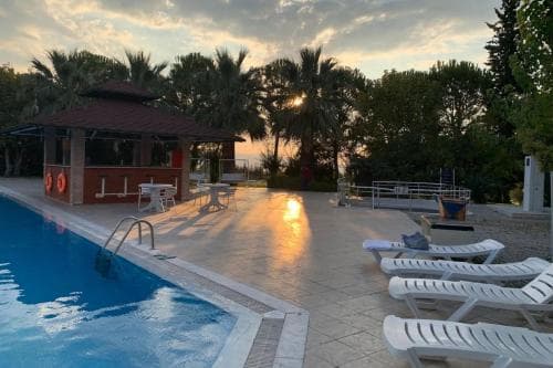 Lycus River Thermal Hotel