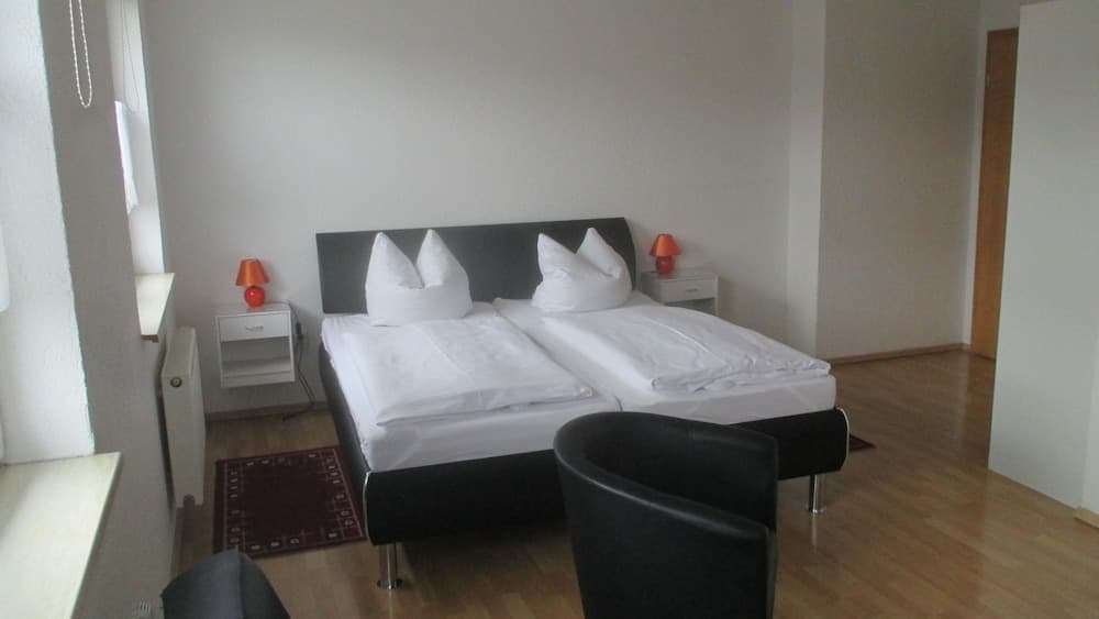 Harzer Ferienpension