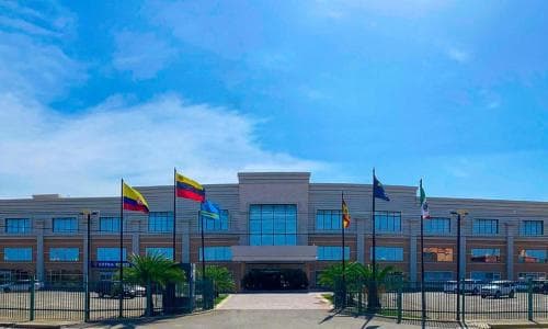Las Palmas Inn