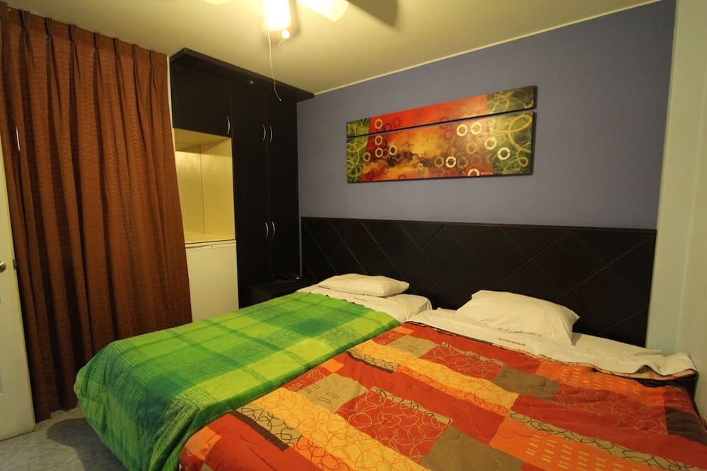 Hotel Chicama