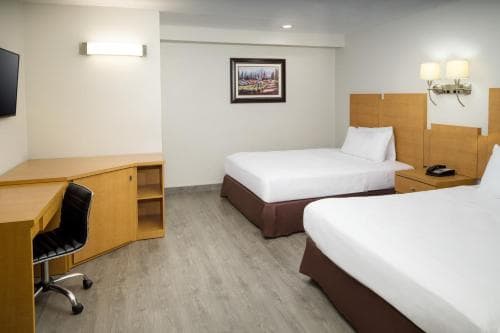 Skyview Motel