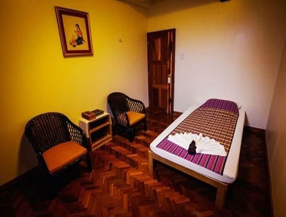 Pine Hill Resort