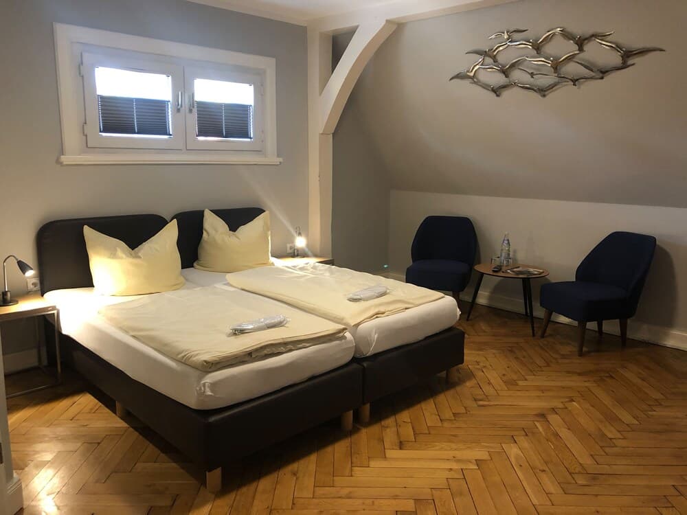 Hotel Doppeleiche