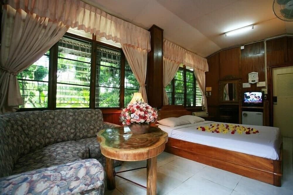 Rimdoi Resort