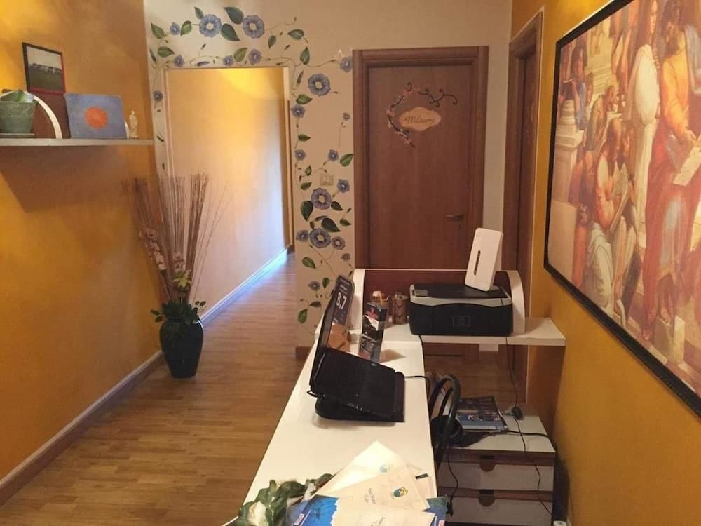 B&B Pitagora