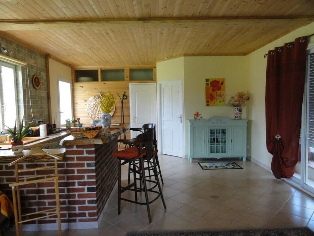 La Grange De Georges