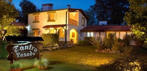 Posada Tantra