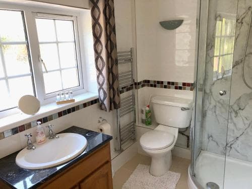 Buckle House - B&B