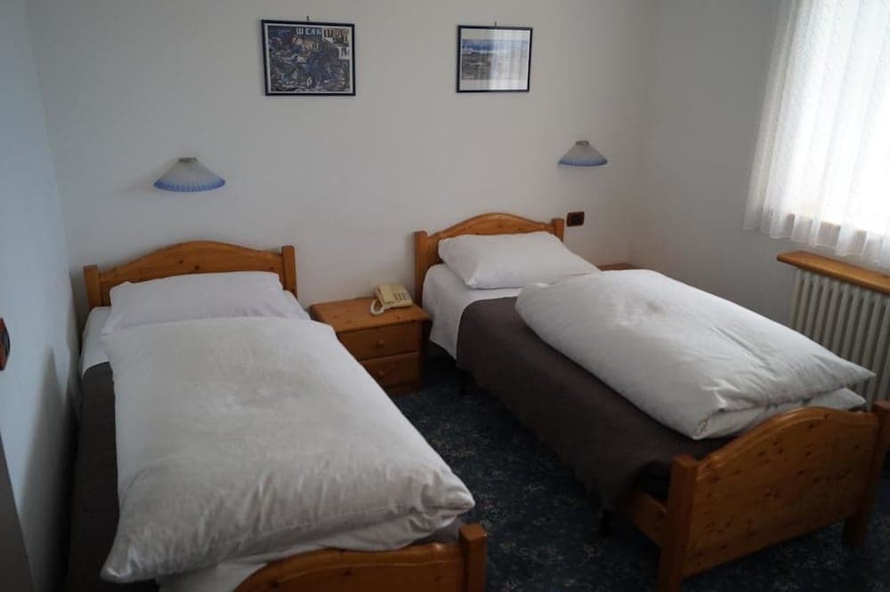 Hotel Maria Flora