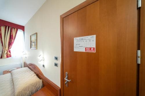 Cavour Resort