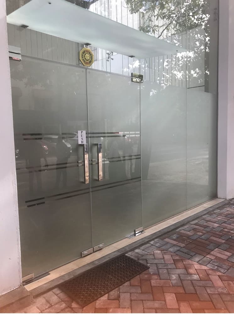 Crown Properties