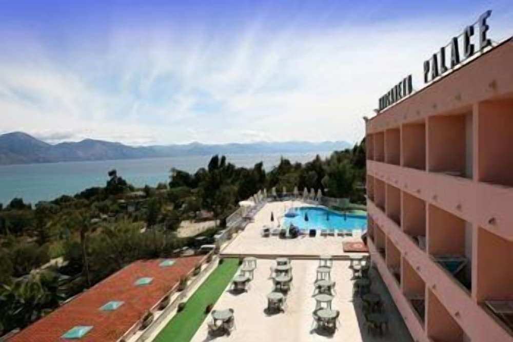 Marcaneto Hotel