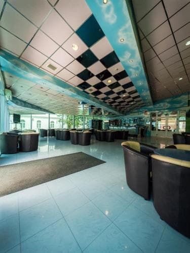 Hotel Macola