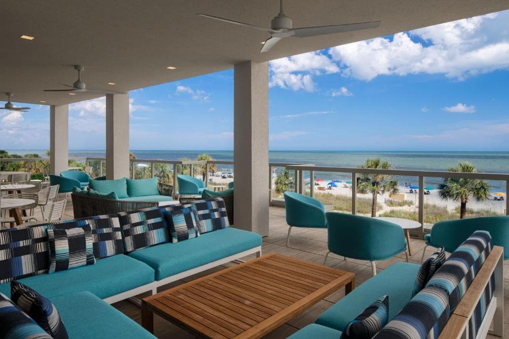 SpringHill Suites by Marriott Myrtle Beach Oceanfront