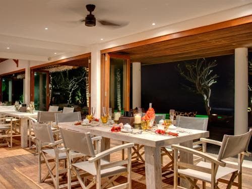 Villa Voyage