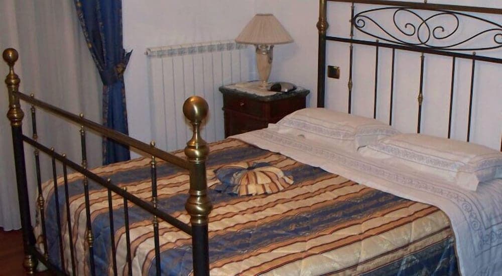 Bed & Breakfast Le Palme