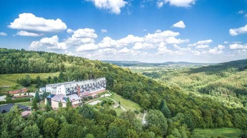 Hotel Przedwiosnie
