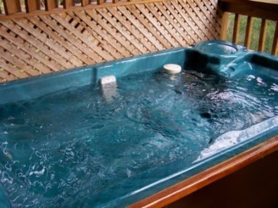 Mountain Shadows Resort