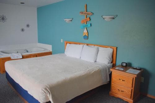 Innlet Motel
