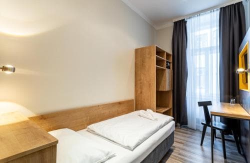 Hotel Westbahn