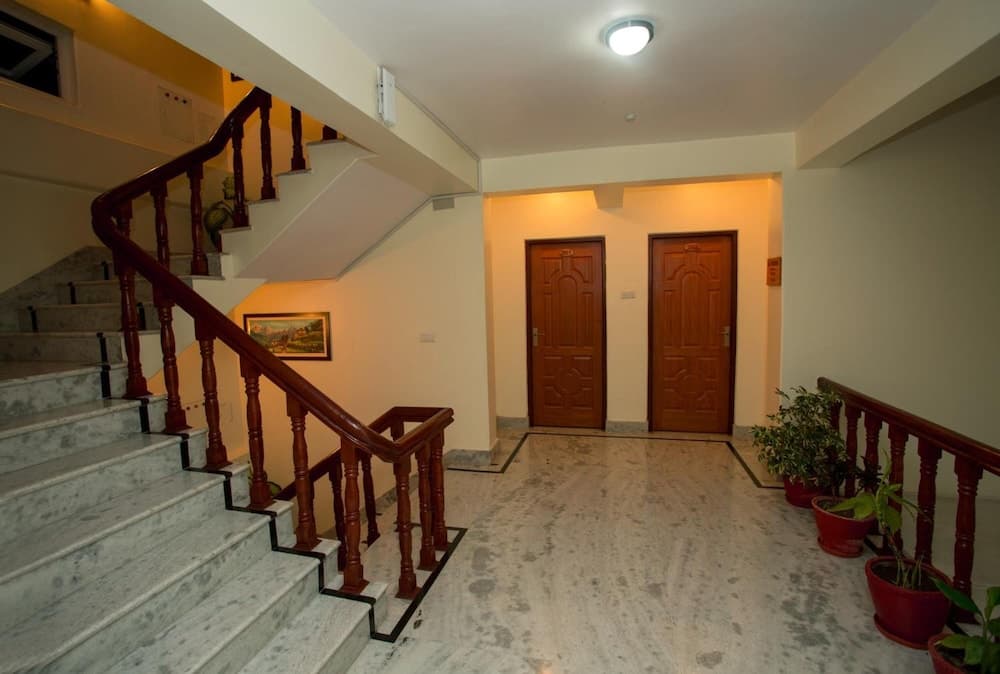 Hotel Spring